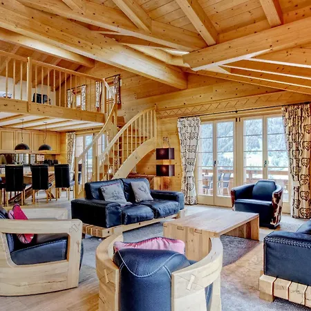 Lejlighed Alpenblume - Griwa Rent Ag