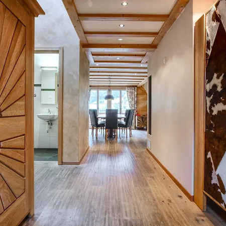 Alpenblume - Griwa Rent Ag * Grindelwald