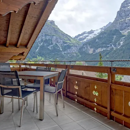 Lejlighed Alpenblume - Griwa Rent Ag