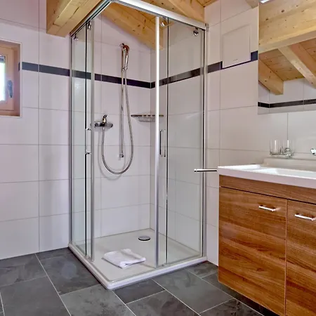 Lejlighed Alpenblume - Griwa Rent Ag Grindelwald