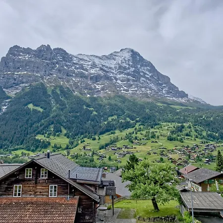 Lejlighed Alpenblume - Griwa Rent Ag
