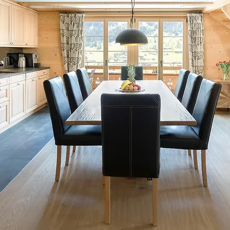 Alpenblume - Griwa Rent Ag