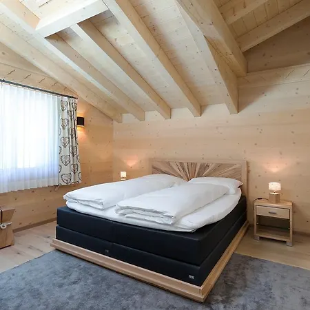 דירה Alpenblume - Griwa Rent Ag