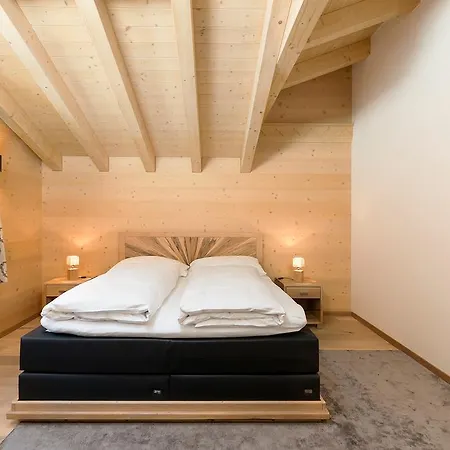 דירה Alpenblume - Griwa Rent Ag *