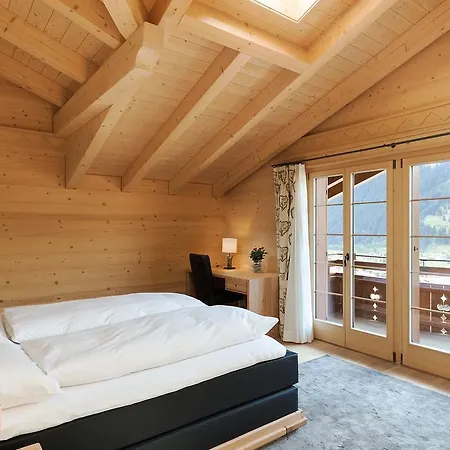Lejlighed Alpenblume - Griwa Rent Ag *
