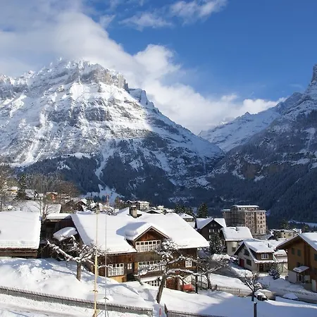 Lejlighed Alpenblume - Griwa Rent Ag *