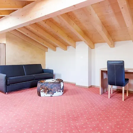 Lejlighed Alpenblume - Griwa Rent Ag