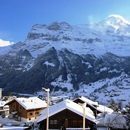 Alpenblume - Griwa Rent Ag