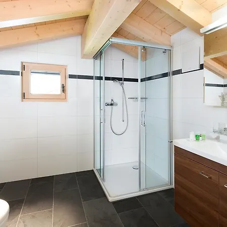 Lejlighed Alpenblume - Griwa Rent Ag