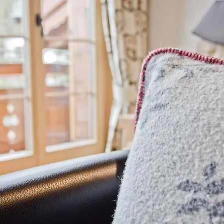 Lejlighed Alpenblume - Griwa Rent Ag *