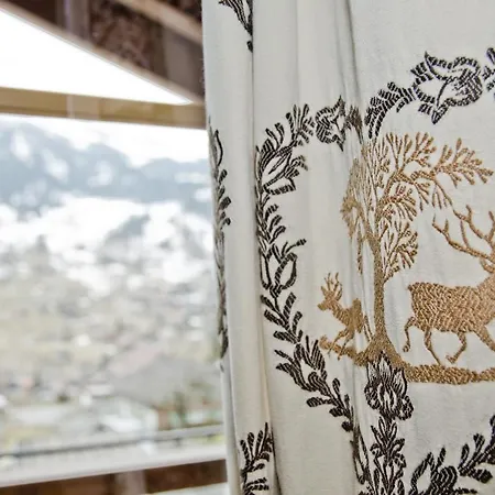Lejlighed Alpenblume - Griwa Rent Ag Grindelwald