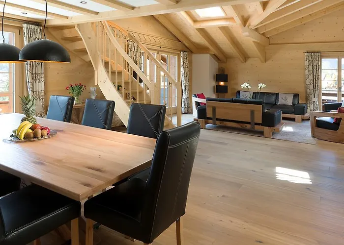 Alpenblume - Griwa Rent Ag