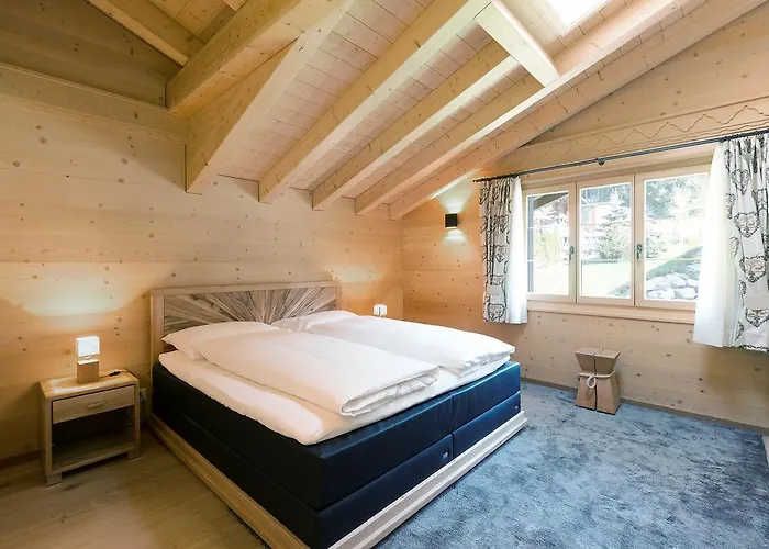 Alpenblume - Griwa Rent Ag