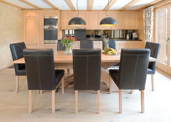 Alpenblume - Griwa Rent Ag Grindelwald