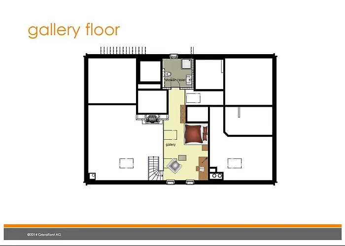 Apartament Alpenblume - Griwa Rent Ag Grindelwald