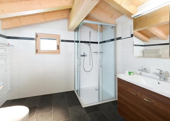 Apartament Alpenblume - Griwa Rent Ag