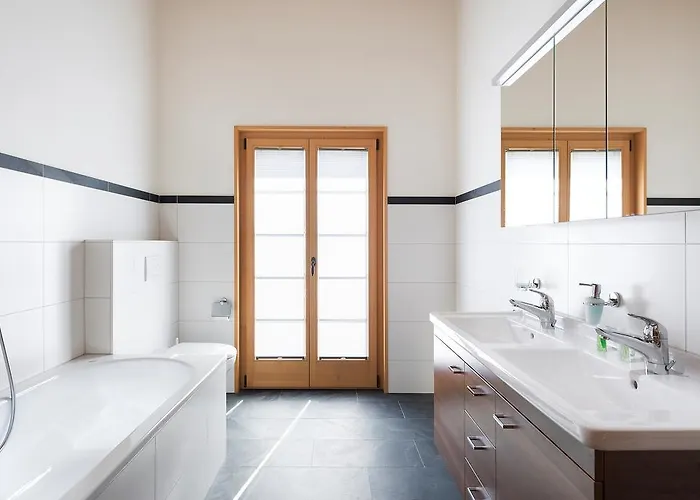 Apartment Alpenblume - Griwa Rent Ag Grindelwald