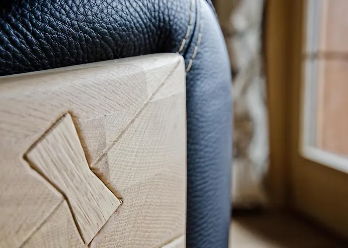 Apartment Alpenblume - Griwa Rent Ag