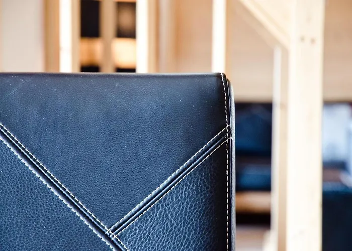 Alpenblume - Griwa Rent Ag Grindelwald