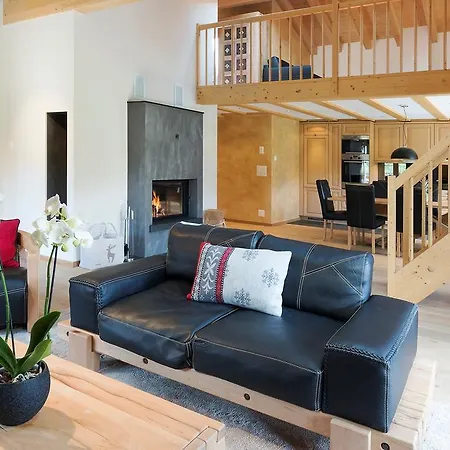 Appartement Alpenblume - Griwa Rent Ag *