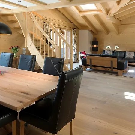 Alpenblume - Griwa Rent Ag