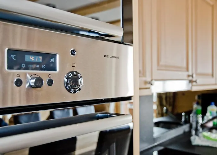 Alpenblume - Griwa Rent Ag * Γκρίντελβαλντ