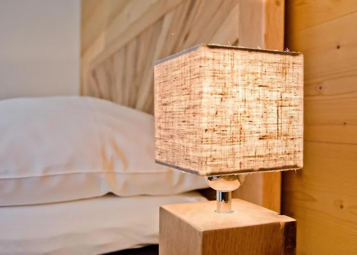 Alpenblume - Griwa Rent Ag Διαμέρισμα *